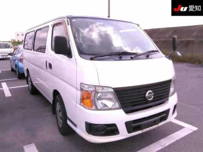 Nissan CARAVAN