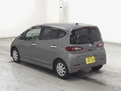 Daihatsu SONICA