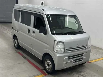 Mitsubishi MINICAB VAN