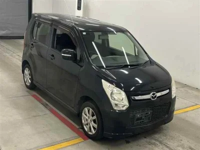 Mazda FLAIR