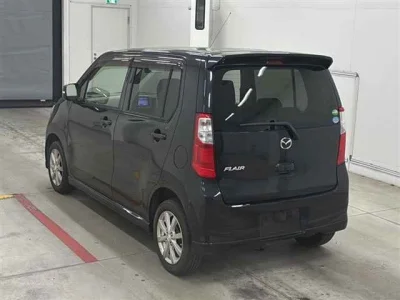 Mazda FLAIR
