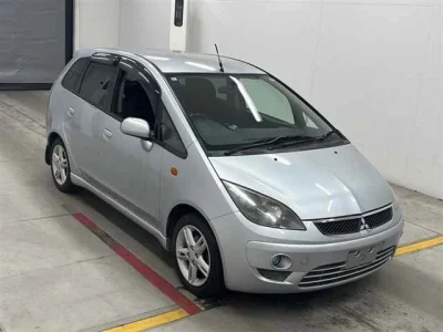 Mitsubishi COLT PLUS