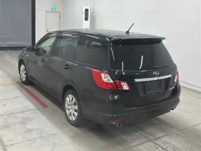 Subaru EXIGA