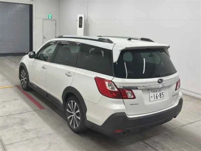 Subaru EXIGA