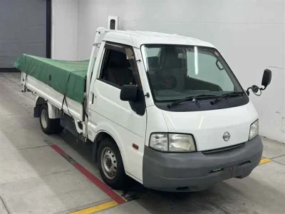 Nissan VANETTE TRUCK