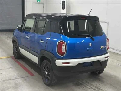 Suzuki XBEE
