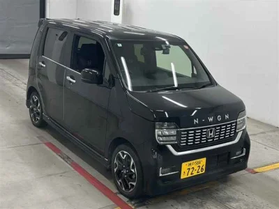 Honda N WGN