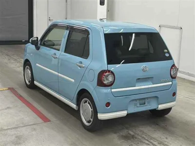 Daihatsu Mira Tocot