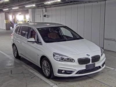 BMW 2-Series