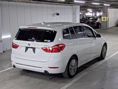 BMW 2-Series