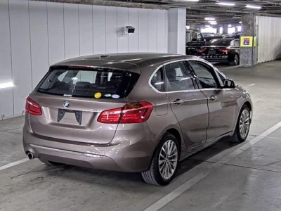 BMW 2-Series