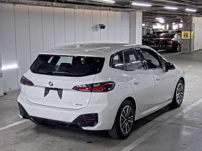 BMW 2-Series