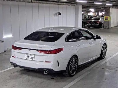 BMW 2-Series