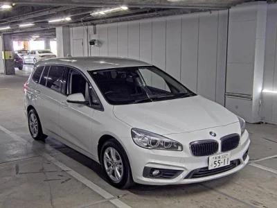 BMW 2-Series