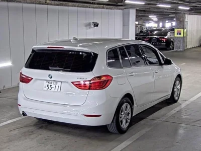 BMW 2-Series
