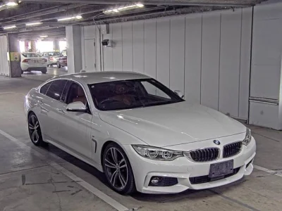 BMW 4-Series