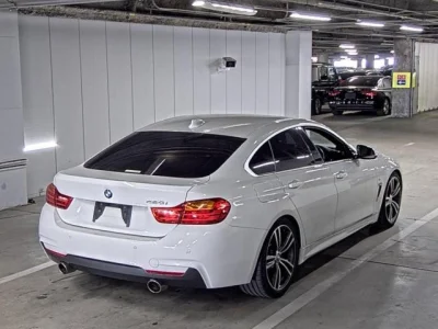 BMW 4-Series