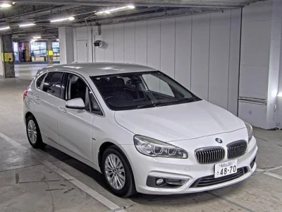 BMW 2-Series