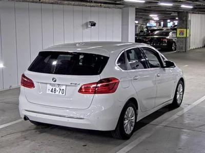BMW 2-Series