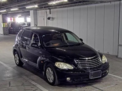 Chrysler PT Cruiser