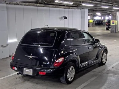 Chrysler PT Cruiser