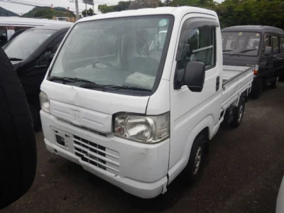 Honda ACTY TRUCK