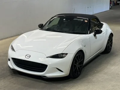 Mazda ROADSTER