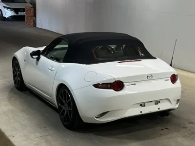 Mazda ROADSTER