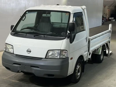 Nissan Vanette Truck