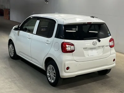 Daihatsu Boon