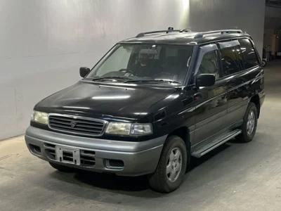 Mazda MPV