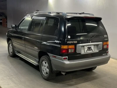Mazda MPV