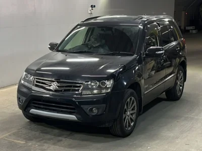 Suzuki ESCUDO