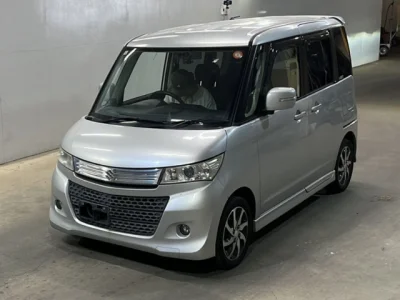 Suzuki PALETTE