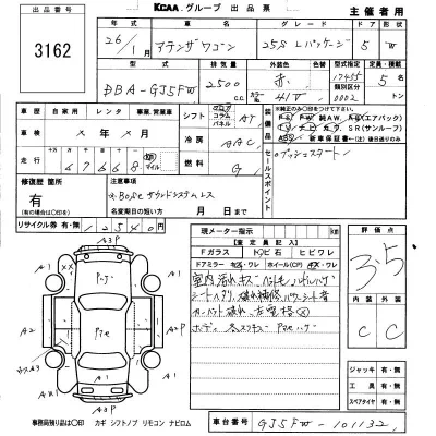Mazda Atenza