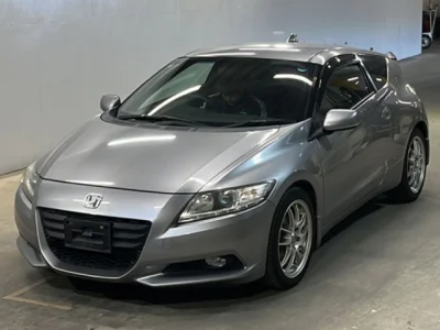 Honda CR-Z