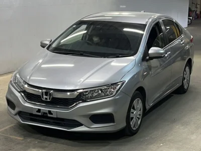 Honda GRACE