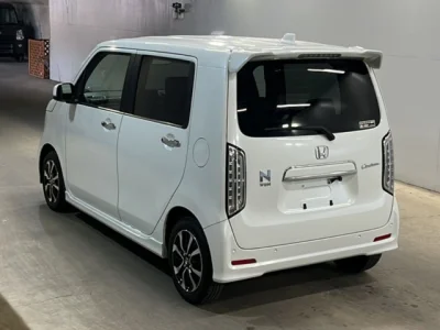 Honda N WGN