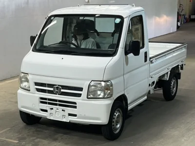 Honda ACTY TRUCK