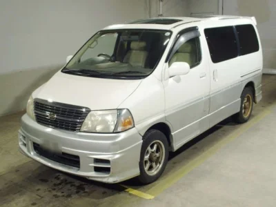Toyota Granvia
