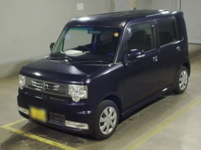 Toyota Pixis Space