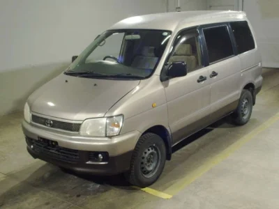 Toyota Lite Ace Noah