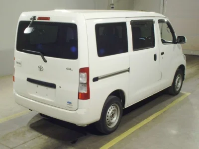 Toyota TownAce