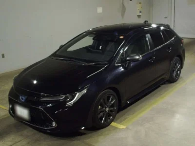 Toyota Corolla Touring Sports