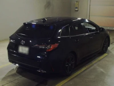 Toyota Corolla Touring Sports