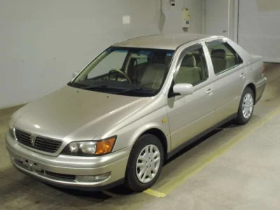 Toyota Vista