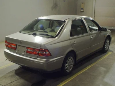 Toyota Vista