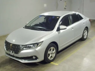 Toyota Premio