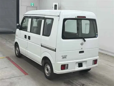 Nissan NV100 CLIPPER