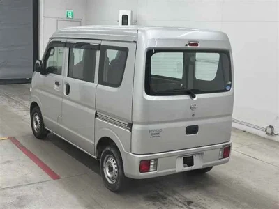 Nissan NV100 CLIPPER